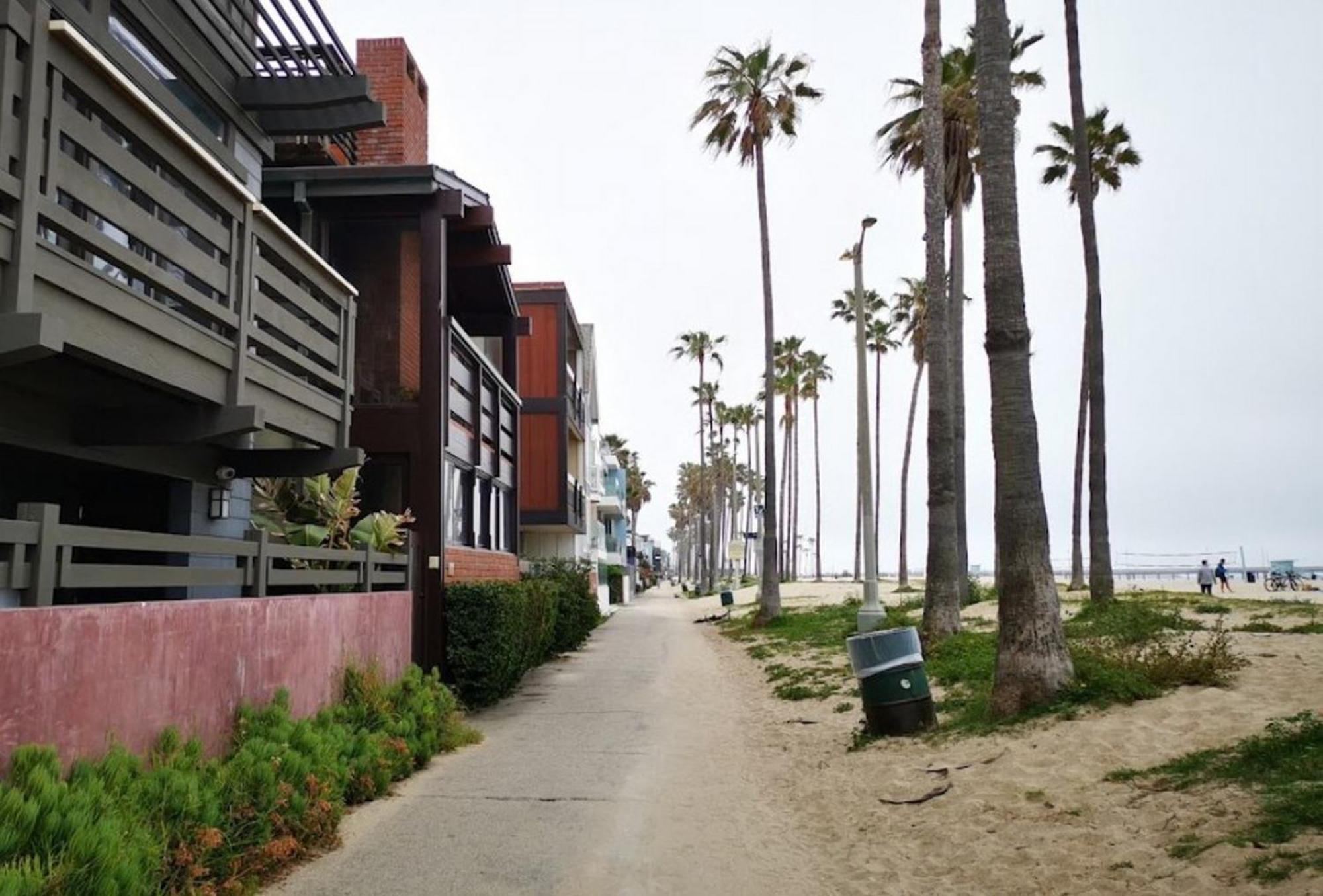 Cozy 1-br Beachside Hideaway - Ve2 - Mdr Hébergement de vacances Los Angeles