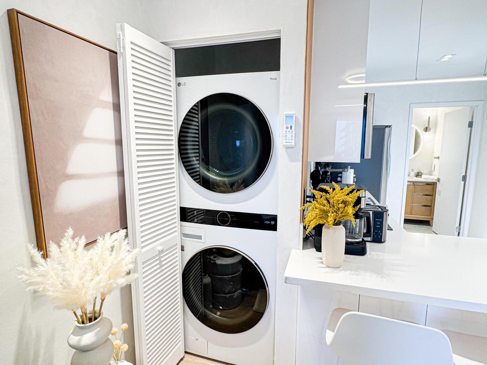 Hébergement de vacances Cozy 1-br Beachside Hideaway - Ve2 - Mdr *
