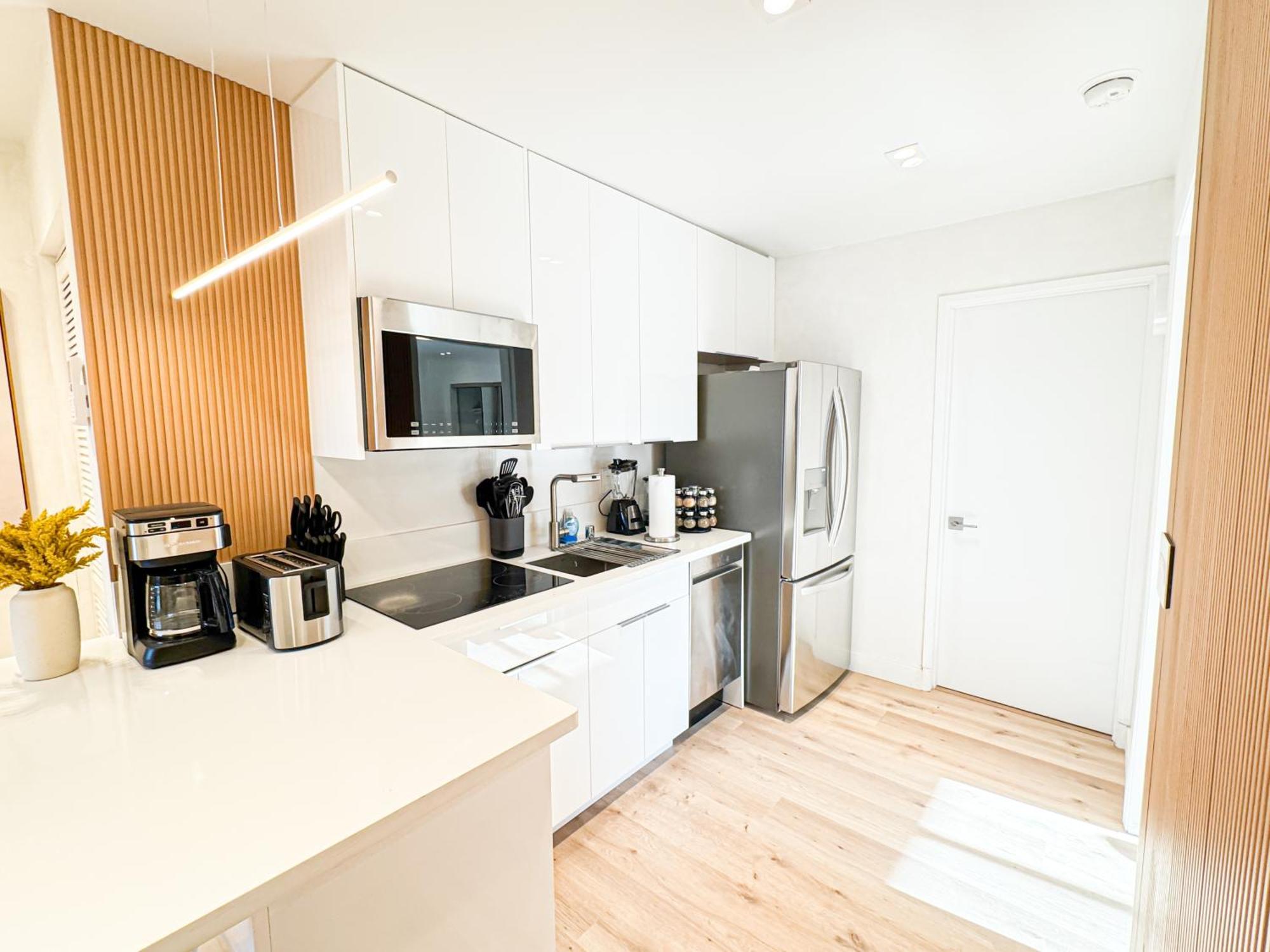 Hébergement de vacances Cozy 1-br Beachside Hideaway - Ve2 - Mdr