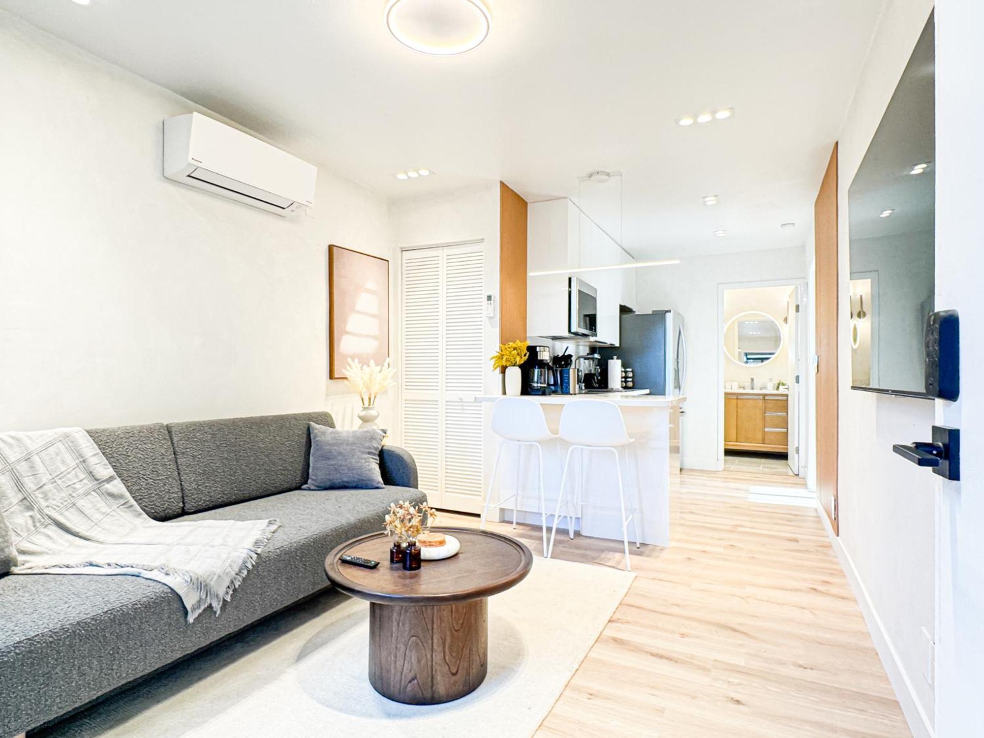 Cozy 1-br Beachside Hideaway - Ve2 - Mdr Hébergement de vacances